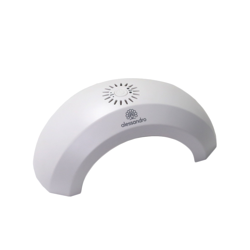 Що робить міні-світлодіодну лампу для нігтів найрозумнішим вибором для сучасного догляду за нігтями?