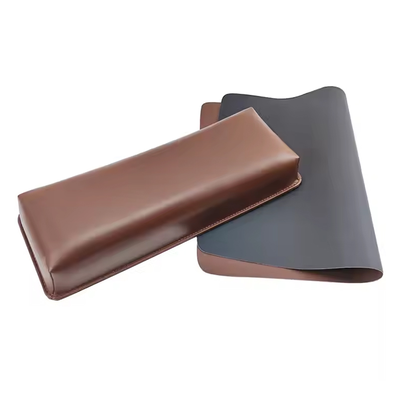 Як подушка для нігтів покращує комфорт манікюру?