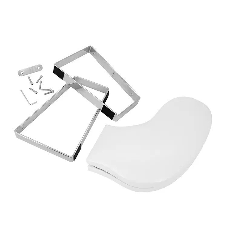 Як Nail Hand Pillow покращує професійний догляд за нігтями?