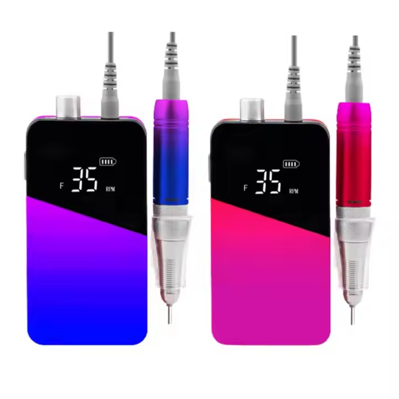 Електричний дриль для нігтів 30 000 об/хв