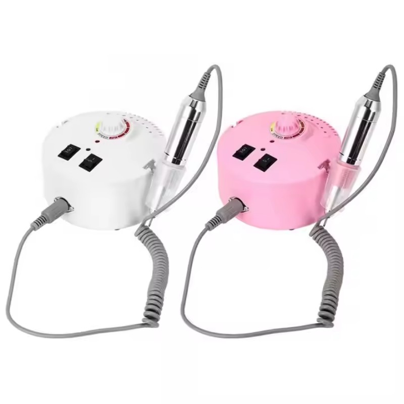 30 000 обертів на хвилину, малошумна електрична регульована полірувальна машина