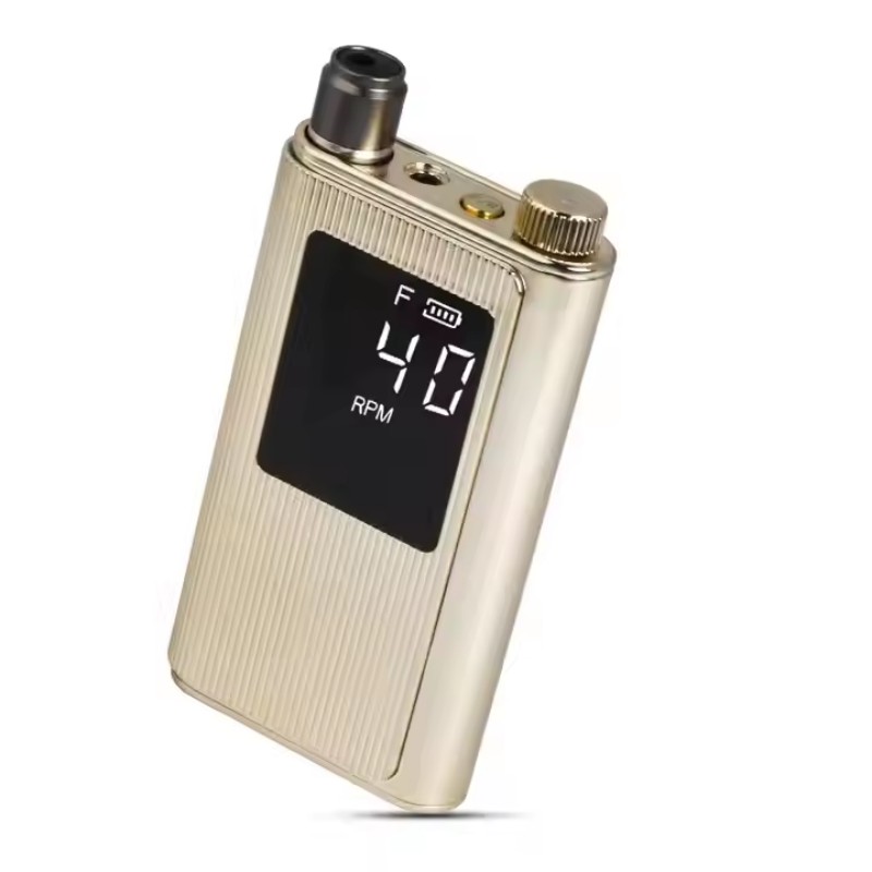 Високошвидкісна професійна дриль для нігтів зі швидкістю 40 000 об/хв