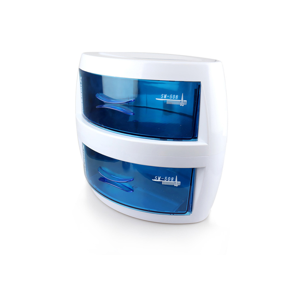 Двошарова дезінфекційна шафа