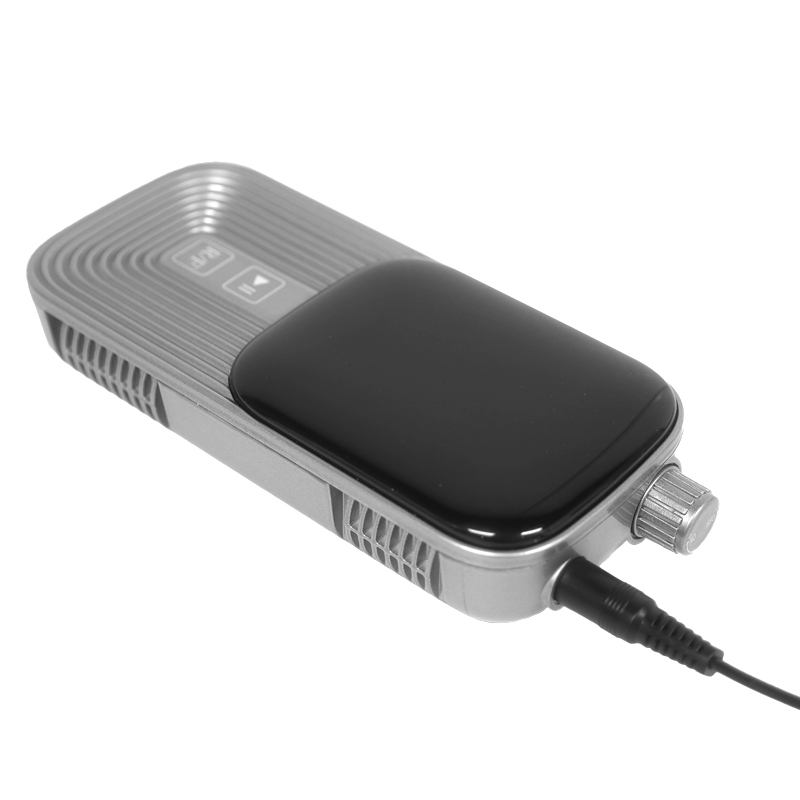 Електричні акумуляторні дрилі для нігтів