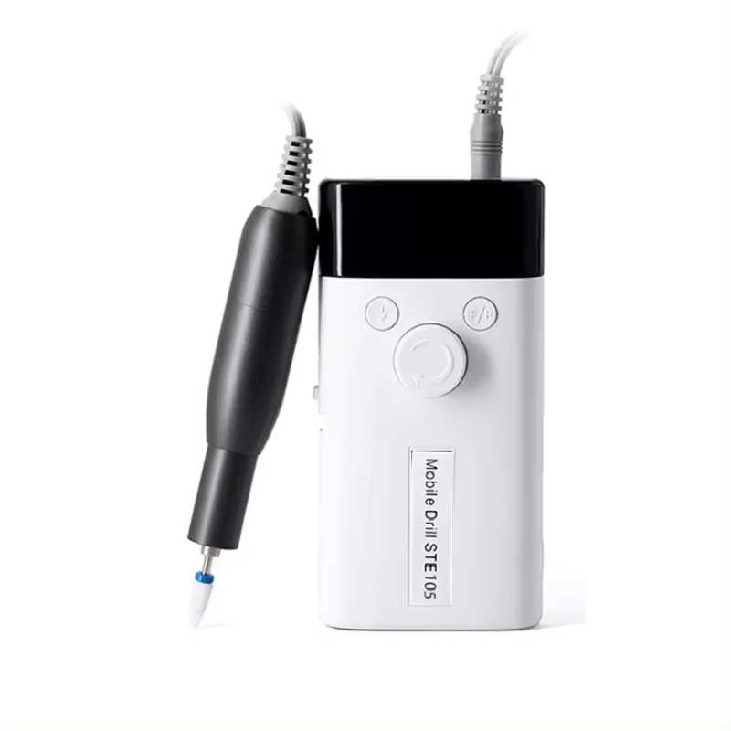 Електричний полірувальник нігтів 30 000 об/хв