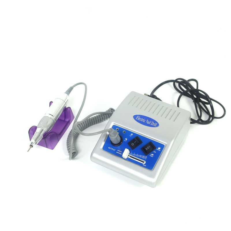 Ножна пилка для нігтів