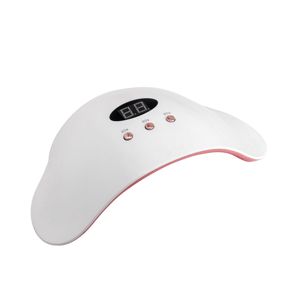 Високоякісна автоматична лампа для нігтів