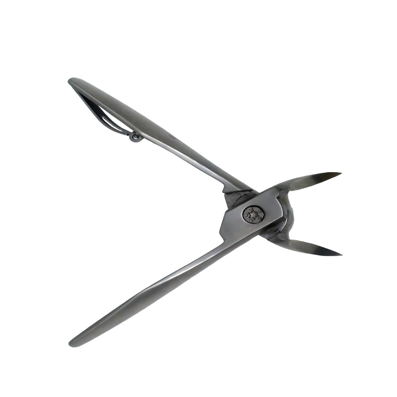 Високоякісна пилка для нігтів із загостреним кінчиком