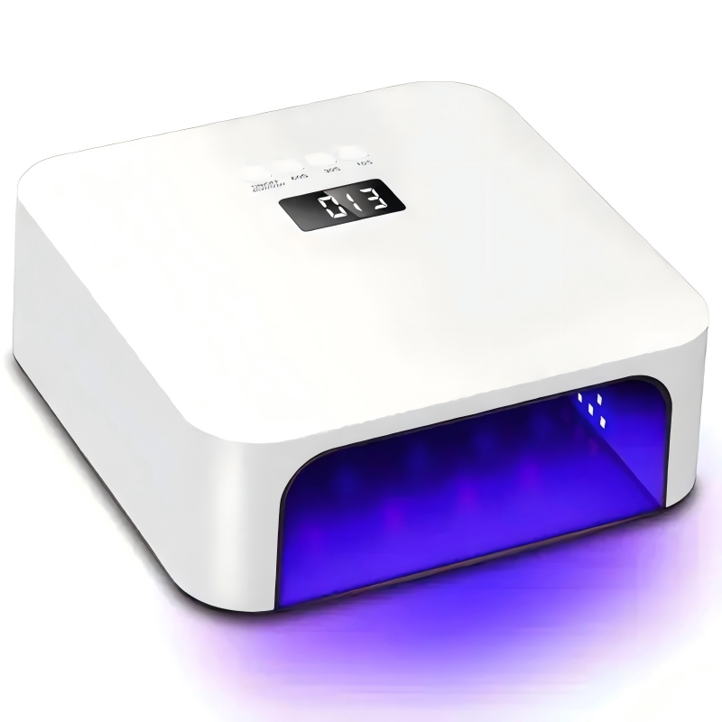 Високоякісна лампа для швидкого сушіння нігтів