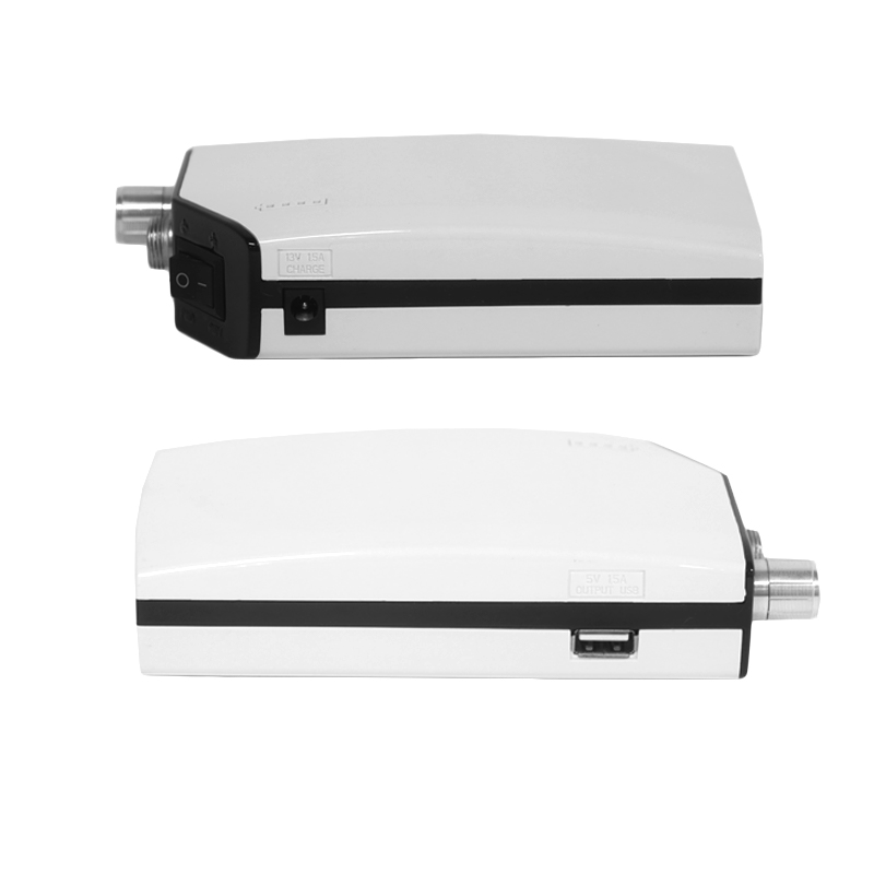 Високоякісна біла електрична шліфувальна машина