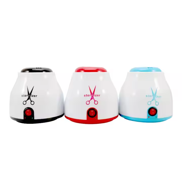 Чашка для високотемпературної стерилізації