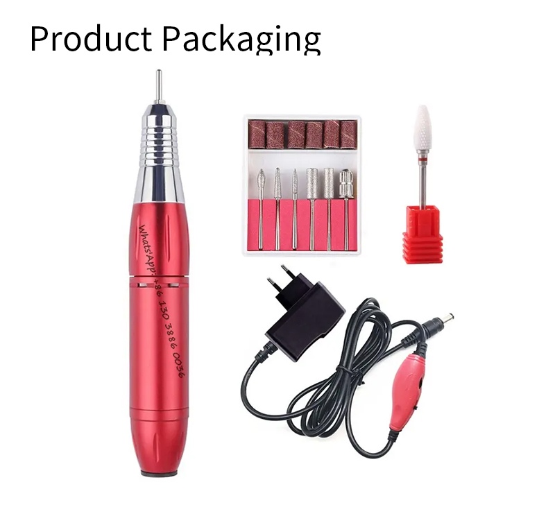 Product Packaging and Included Accessories