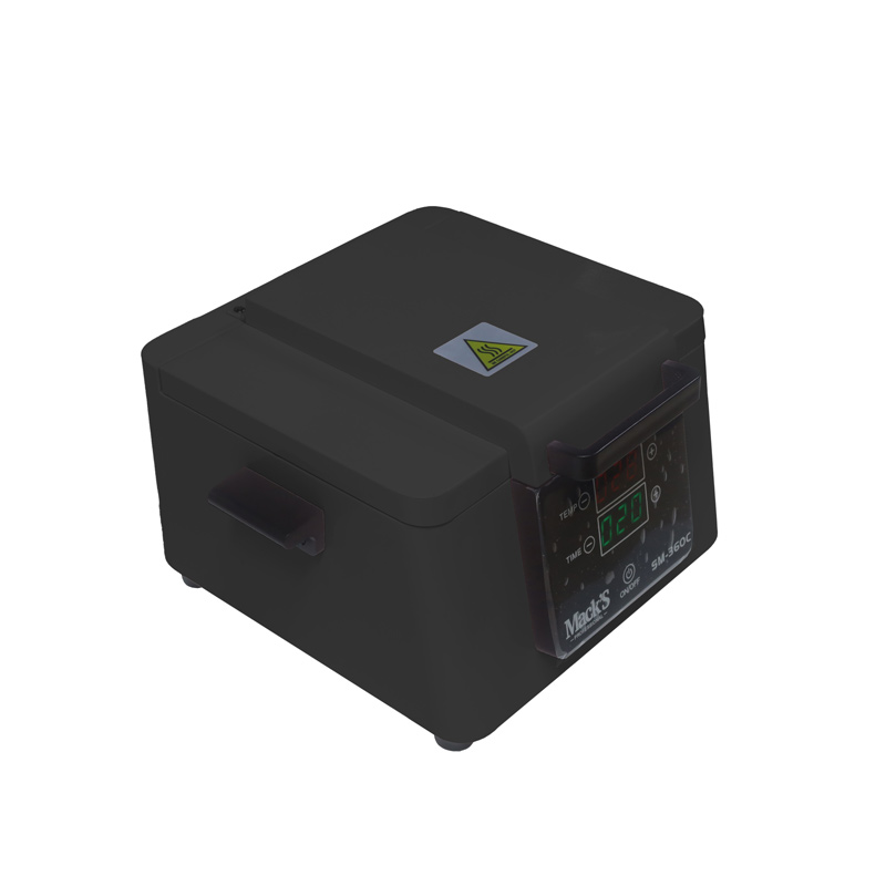 Дезінфекційна шафа великої місткості