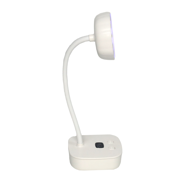 Лампа для нігтів Lotus