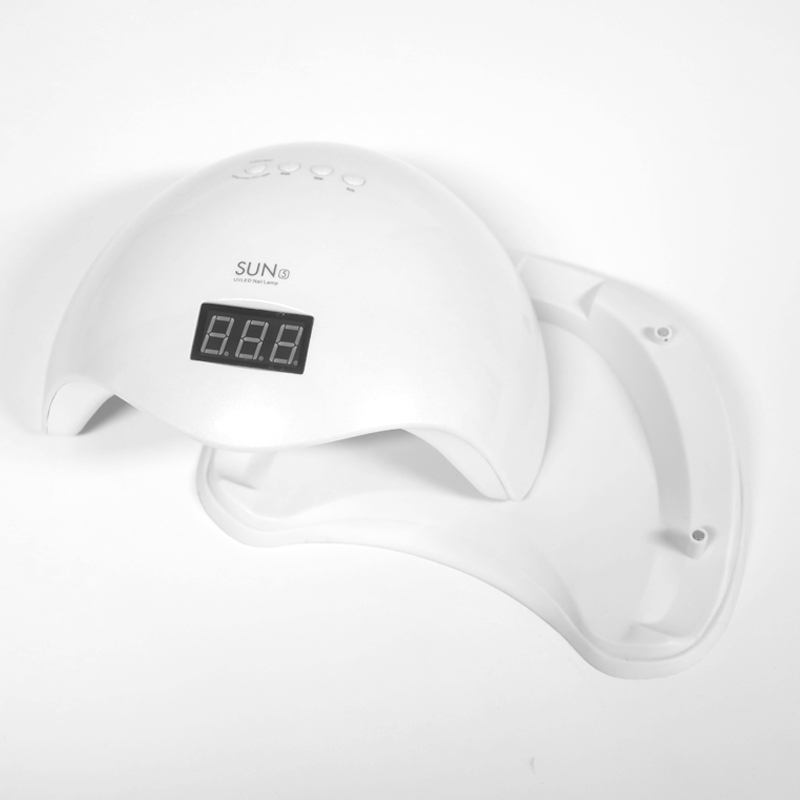 сушка для нігтів зі знімною основою