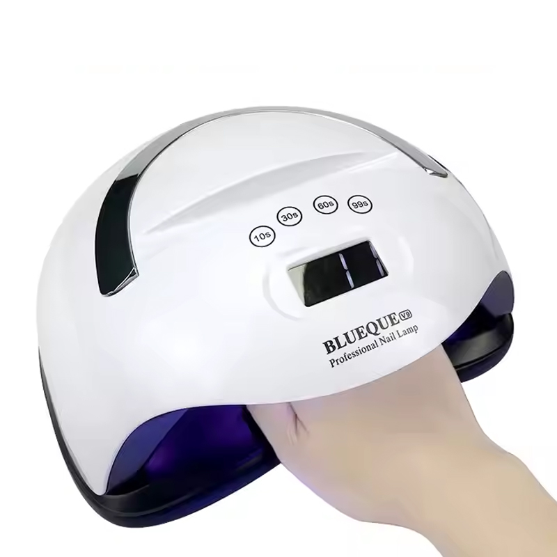 Лампа для нігтів з функцією таймера