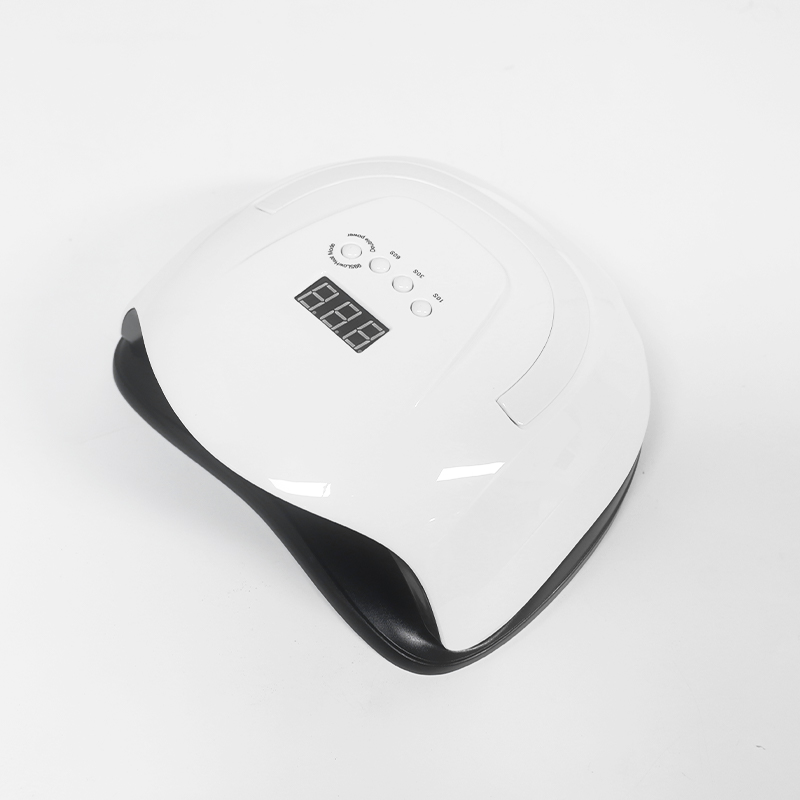 Портативна лампа для сушіння нігтів