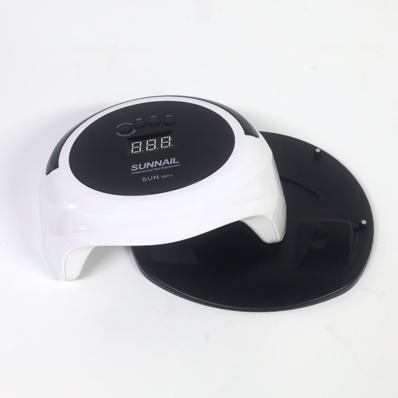 Портативна ультрафіолетова лампа для нігтів