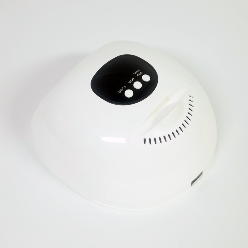 Преміальна сушарка для гелевих нігтів