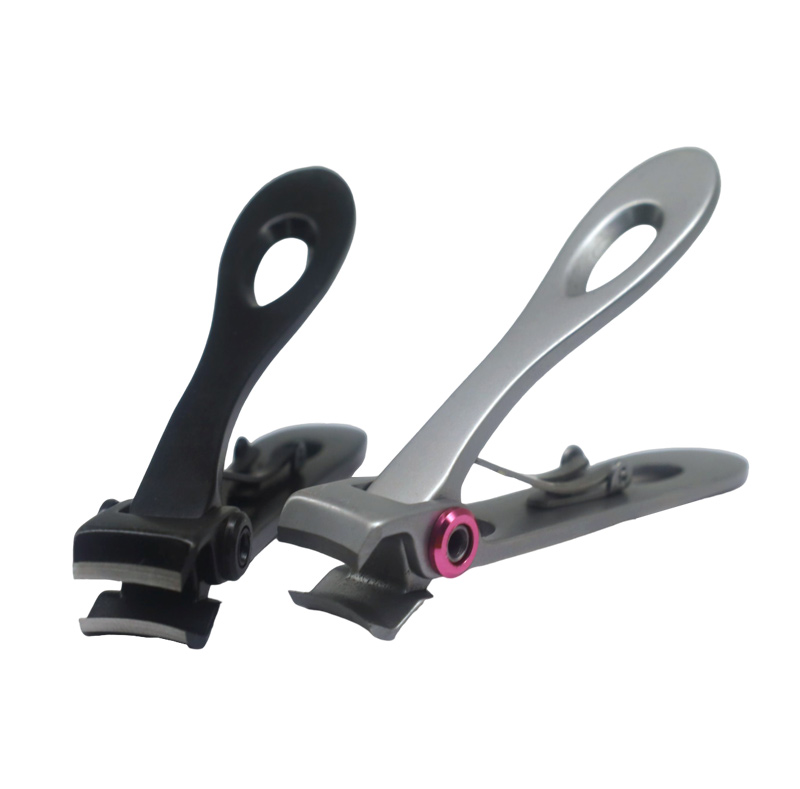 Пилка для нігтів преміум-класу, захищена від бризок