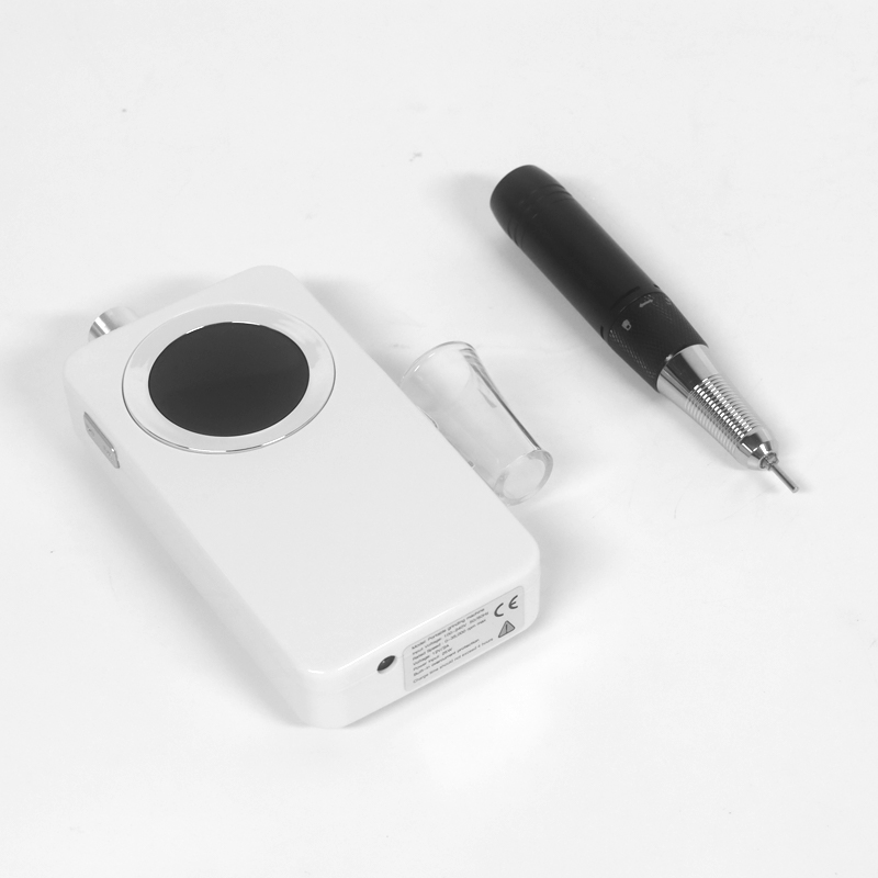 Професійна електрична пилка для нігтів на 35 000 об/хв