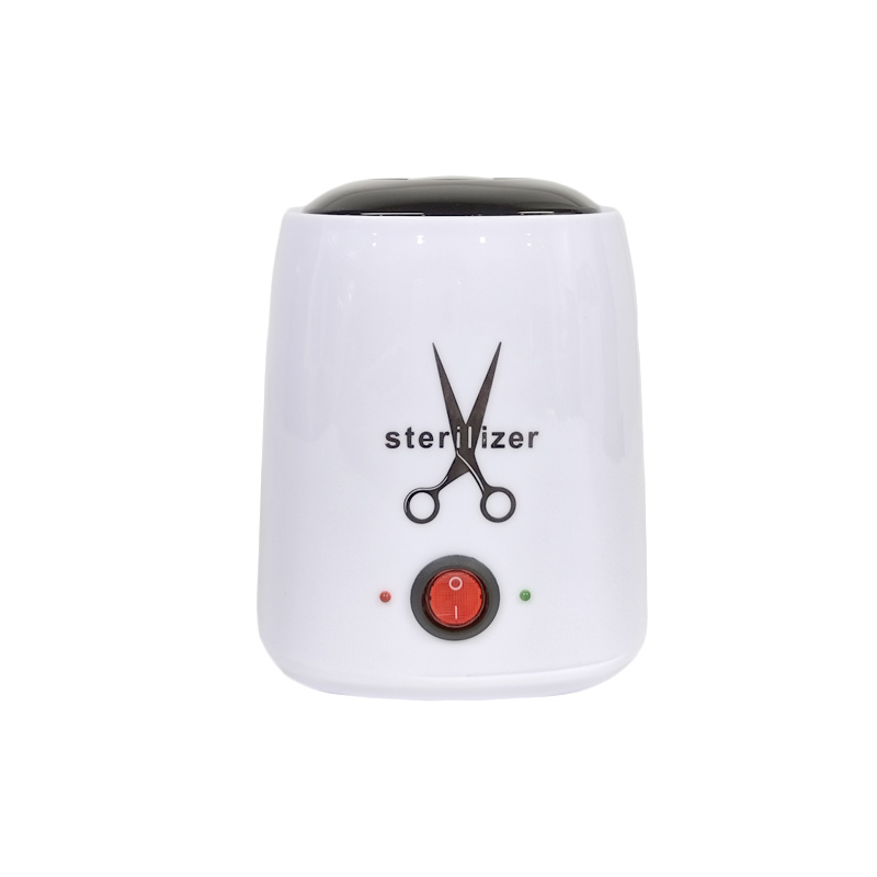 Стакан для стерилізації з кварцового піску