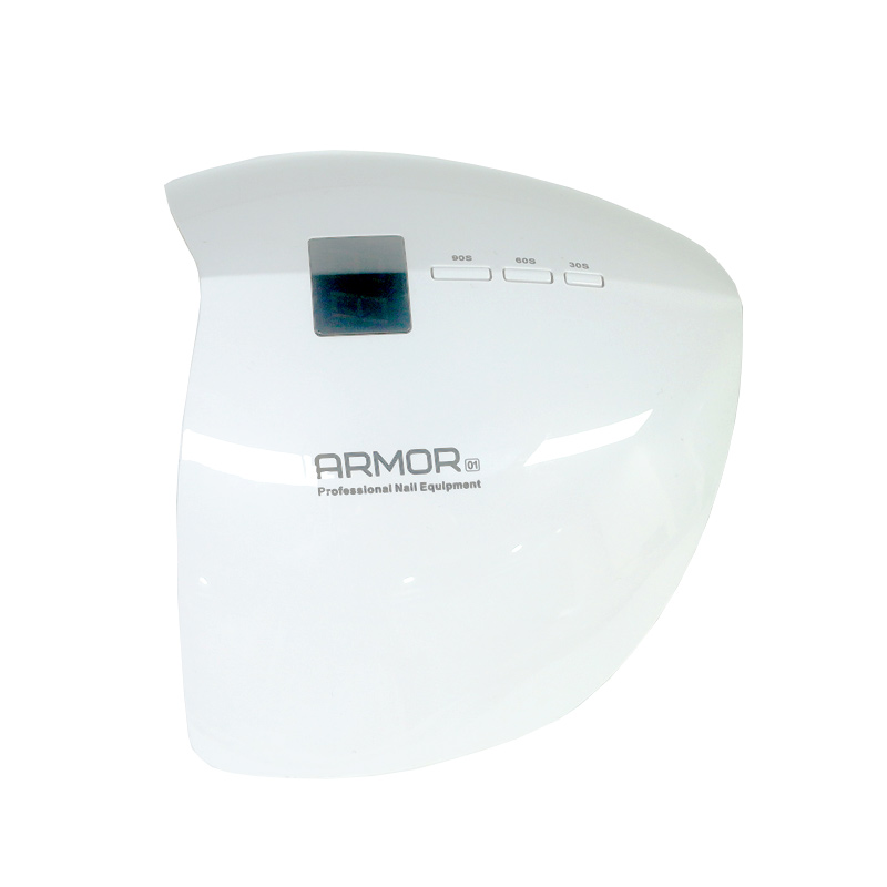 Quick-Dry Smart Gel Nail Dryer