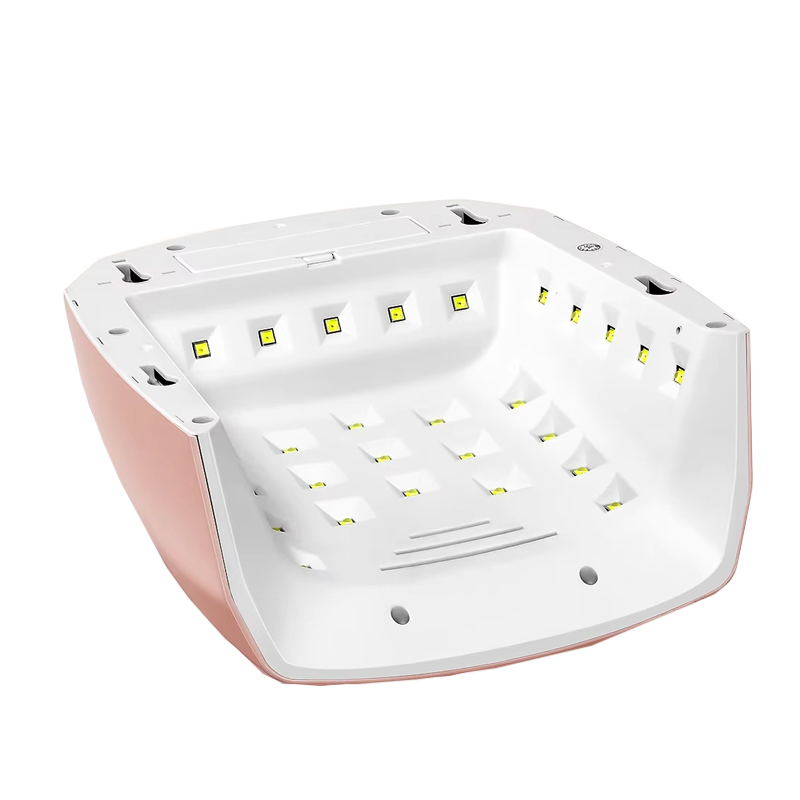 Швидкосихаюча машина для нарощування нігтів гелем