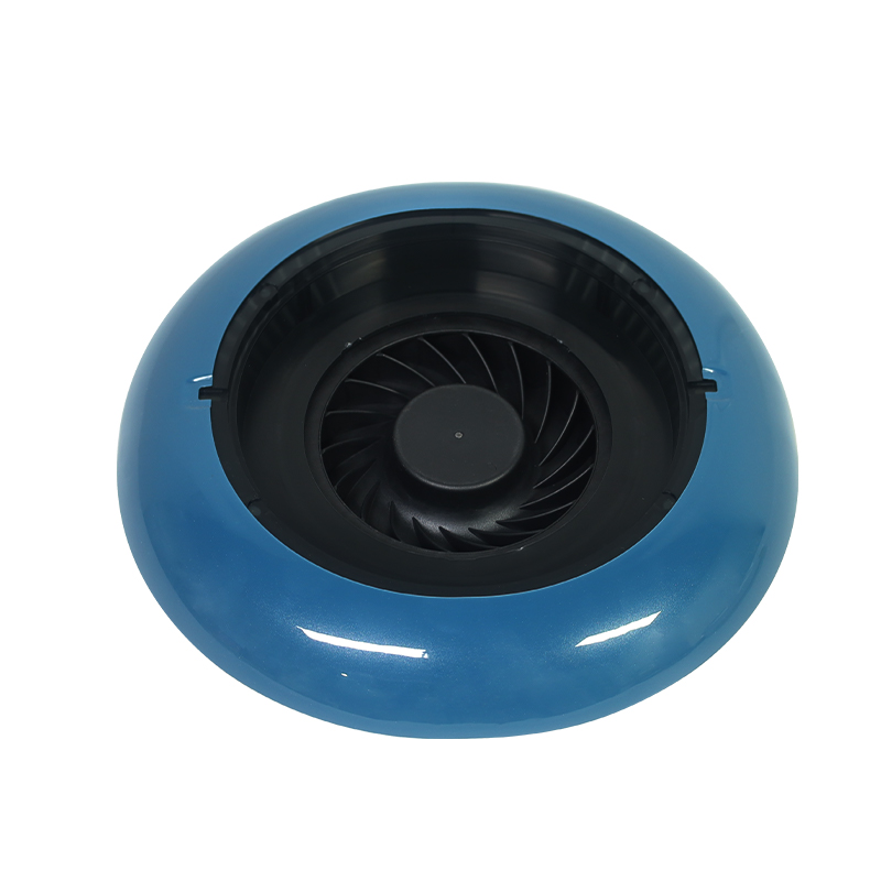 Надпотужний пилосос для нігтів